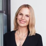 Jennifer Tutty from Studio Legal