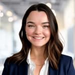 Victoria Evans from Eidelweisz Lawyers Pty Ltd