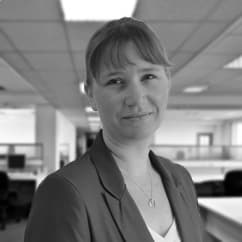 Megan Glew from Bona Fide Lawyers