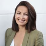 Louisa Ryan from LRG Lawyers