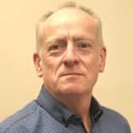 Neill McCarthy from Creswick McCarthy Solicitors