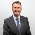 Steve Brkic from Cobalt Law