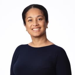 Leilani Kami from Delaney & Delaney Solicitors