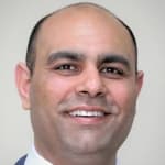 John-Paul Shehata from Simpson Freed Solicitors