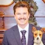 Cliff Kroesen from Kroesen and Co Lawyers