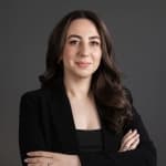 Merna Harper from MMH Lawyers