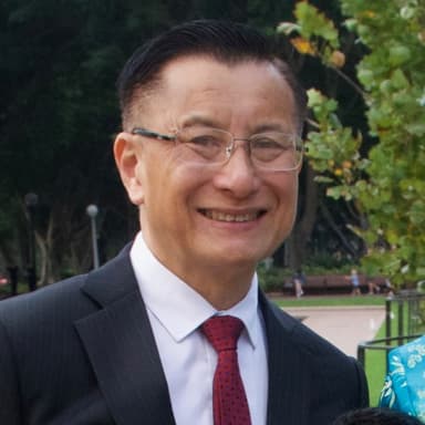 Jeffrey Choy