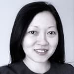 Esther Tan from Esther Tan Lawyers