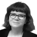 Katarzyna Rutkowska from Ark Law