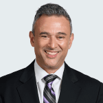 Matthew Berenger from Whitelaw McDonald Lawyers