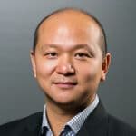Stanley Kwong from Stan Kwong & Associates / SLK Legal Group