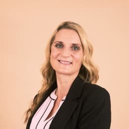 Angela Osborne from Salerno Law