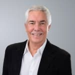 Keith Bow from Finn Roache