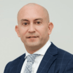 Sebastian Tartaglia from Tartaglia Lawyers