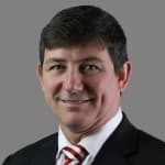 William McGookin from Caldwell Martin Cox