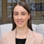 Ellie Richardson from KPW Lawyers