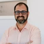 Tony Maher