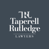 Taperell Rutledge Lawyers
