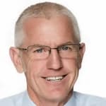 Michael Webb from SPG Lawyers