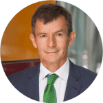 Graeme Freeman from Freeman Family Law