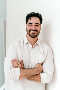 Jameson Smith from New Wave Law