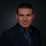 Chris Moshidis