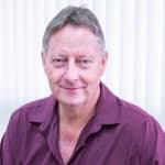 Paul Laurentiussen from J.A. Carroll Solicitors