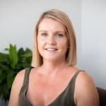 Meredith Duensing from SP Garrett Lawyers