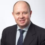 Richard Thompson from Archer Thompson Lawyers