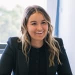 Lucy Thomas-Barnes from Jeff Horsey Solicitor