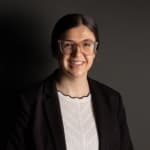 Sarah Powter from JPLegal