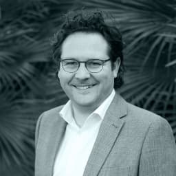 Andrew Alexander from Alexander ILP