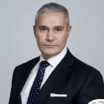 Darrell Kake from Longton Blackwell