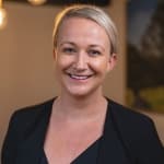 Teigan Jones from WILSONS - THE FAMILY LAWYERS