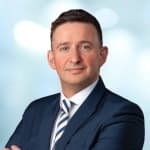 Alex Martin from Taurus Legal Management