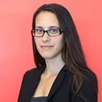 Stephanie Annabelle Franze from R.A. Solicitors