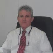 Peter Williams from Criminal & Traffic Law