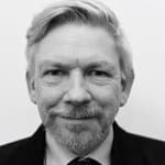 Andrew Moore from Mead Robson Steele