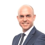 Graham Hall from Commercial & Legal Services Adelaide