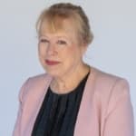 Christine Hilda Smith from Pharmacis Canning Lawyers