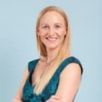 Denise Van Dijk from Partners in Family Law