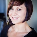 Courtney O’Brien from Donnie Harris Law