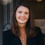 Melanie Lethbridge from Chinka (HEP) Steel Solicitors