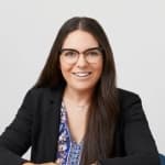 Ella Hickman from Hickman Family Lawyers Perth