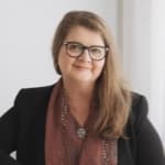 Suzie Zakis from Mazengarb Family Lawyers