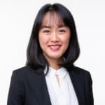 Shirley Wu from West Perth Legal