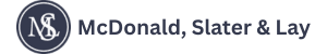 McDonald, Slater & Lay