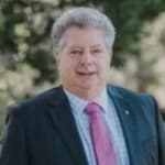 Kinloch Oliver from Robson & Oliver Solicitors