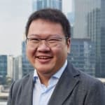 James Teh from Domantay Legal