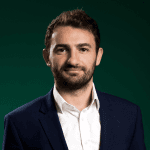 Klevis Kllogjri from HFK Lawyers